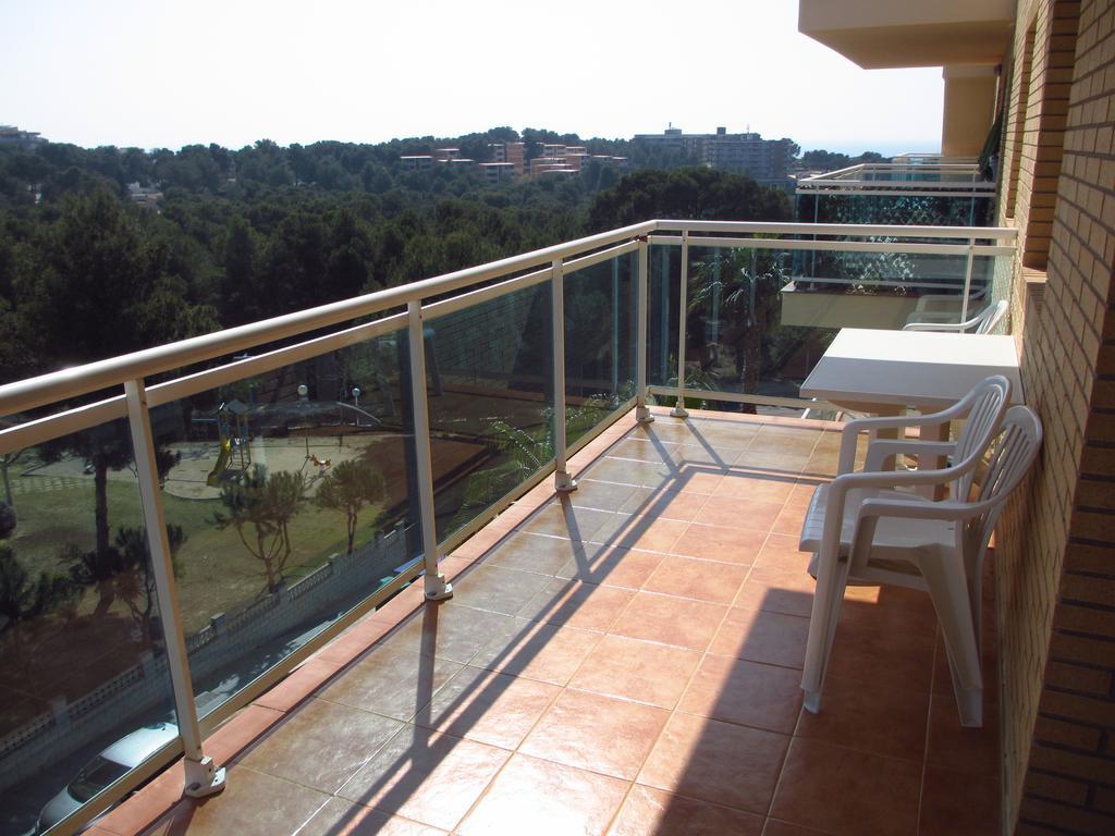Apartment Ontario ซาลอว์ ภายนอก รูปภาพ