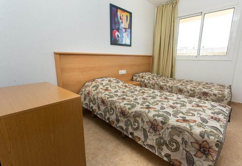 Apartment Ontario ซาลอว์ ภายนอก รูปภาพ