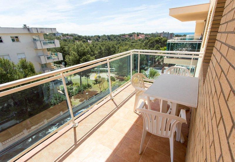 Apartment Ontario ซาลอว์ ภายนอก รูปภาพ