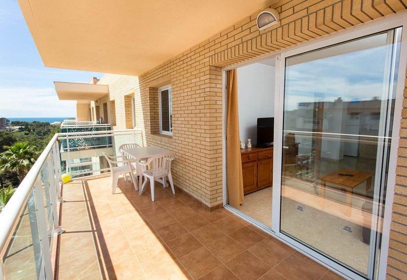Apartment Ontario ซาลอว์ ภายนอก รูปภาพ