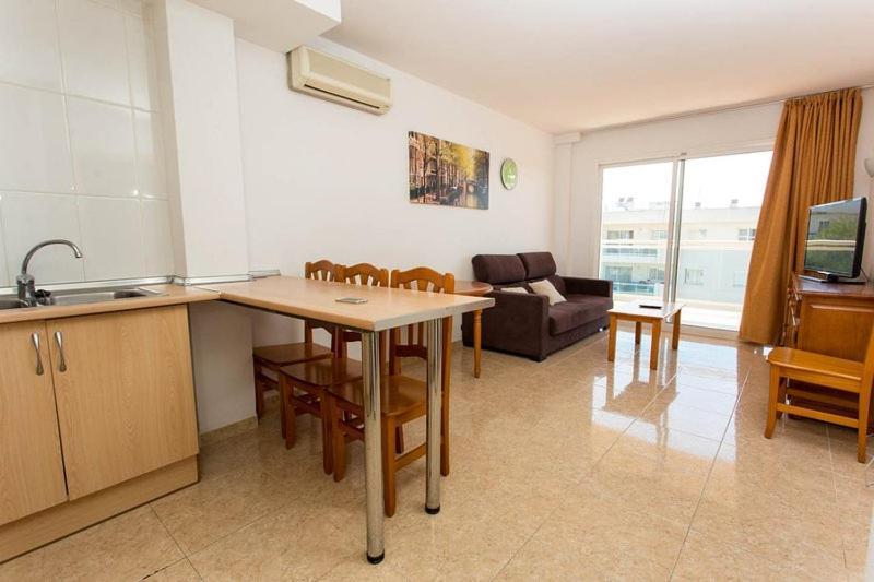 Apartment Ontario ซาลอว์ ภายนอก รูปภาพ